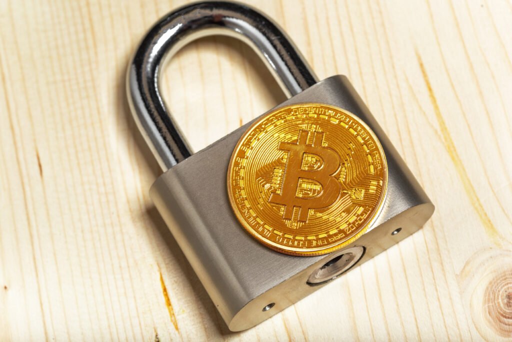 Types of Crypto Custody Solutions and How They Work