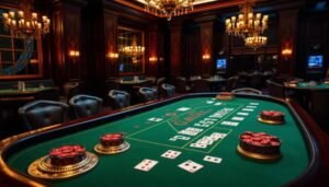 Exploring the World of Baccarat: An Elegant Card Game