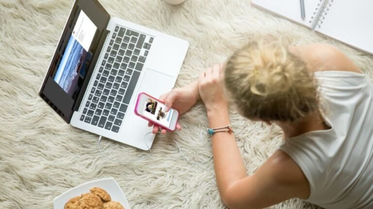 Naomigetsnasty: Online Identity, Expression, and Digital Culture