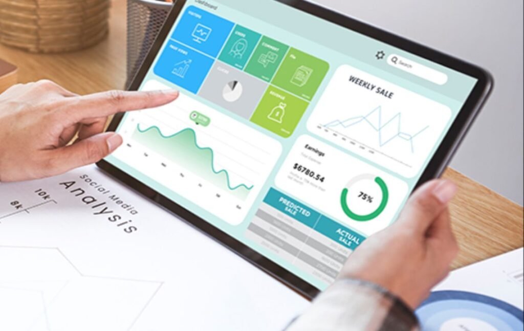 A Small Business’s Guide to Digital Visibility: Competing without a Massive Budget