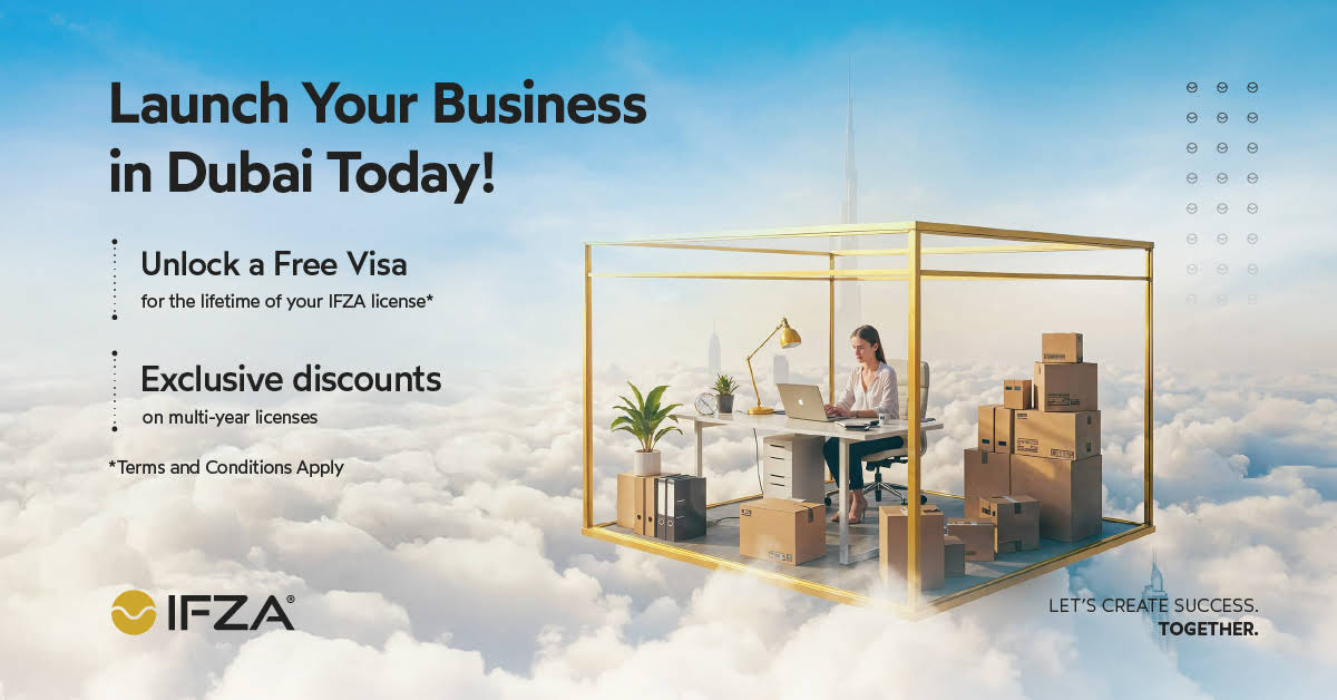 How to Get a Business License in Dubai: Step-by-Step Guide