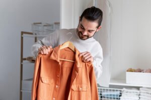 A Helpful Guide To Washing and Cleaning Leather Jackets