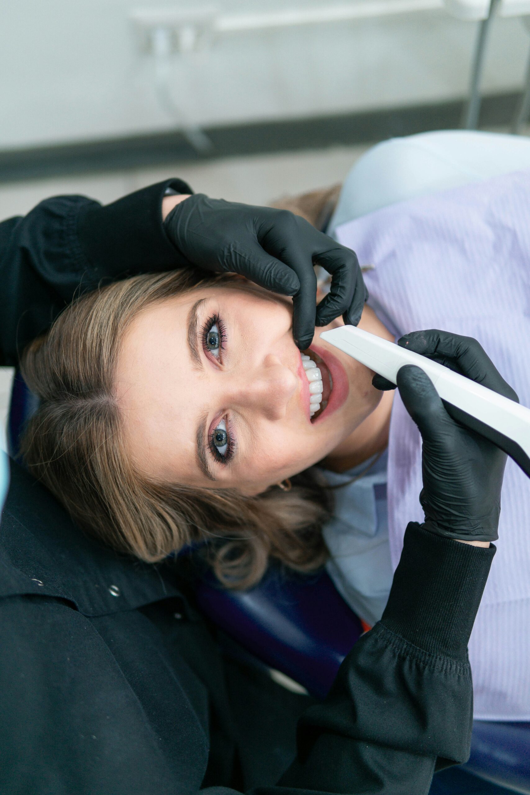 Why You Should Visit the Dentist at Least Twice a Year for a General Check-Up