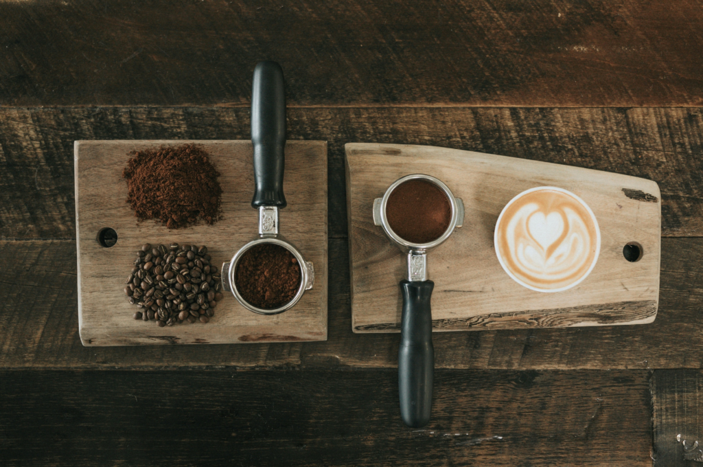 Local Coffee Operator Maintains Big City Coffee Menu Items After Downtown Transition
