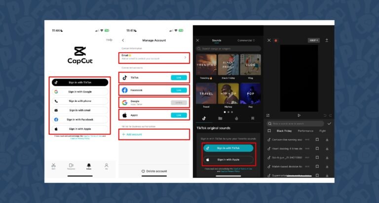 Beginner’s Guide to CapCut: What It Is and How to Use