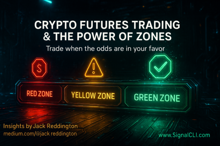 Understanding Crypto Futures Trading: The Role of Signal Providers and the Power of Trading Zones