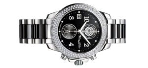 What Are Glam Watches? Exploring the Intersection of Fashion and Function