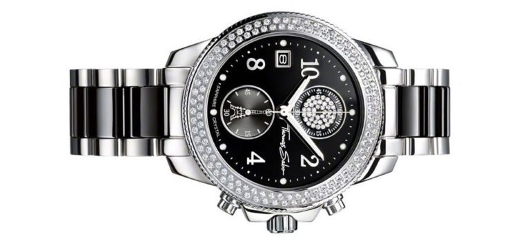 What Are Glam Watches? Exploring the Intersection of Fashion and Function