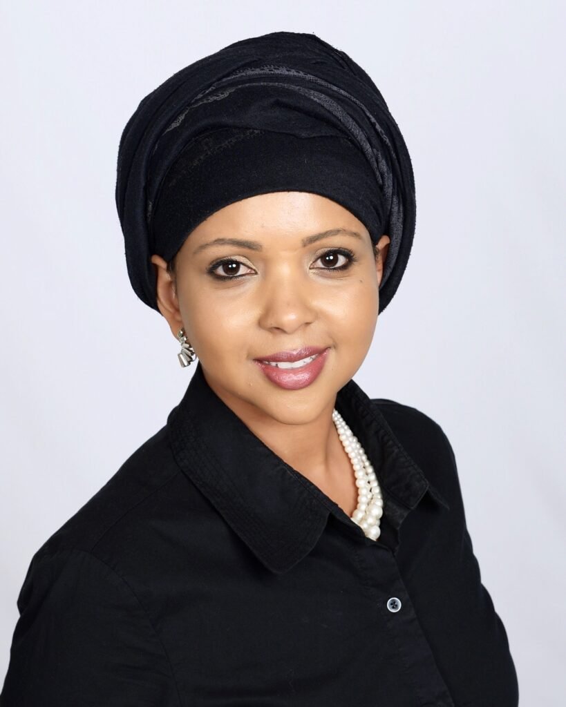 Khadija Ali – Building Bridges Through Language, Culture, and Innovation