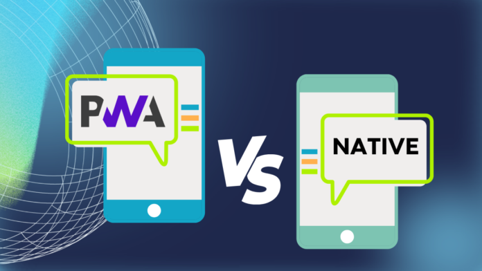 Progressive Web Apps Replacing