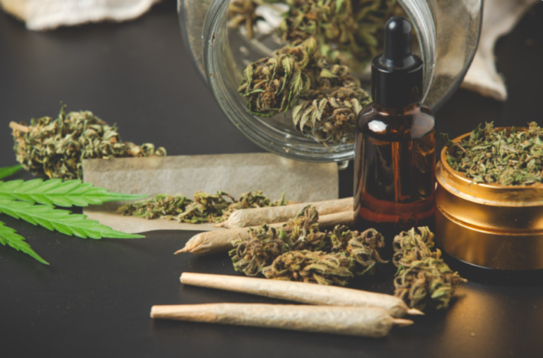 Recreational vs. Medical Cannabis: What’s the Difference? Recreational vs. Medical Cannabis: What’s the Difference?