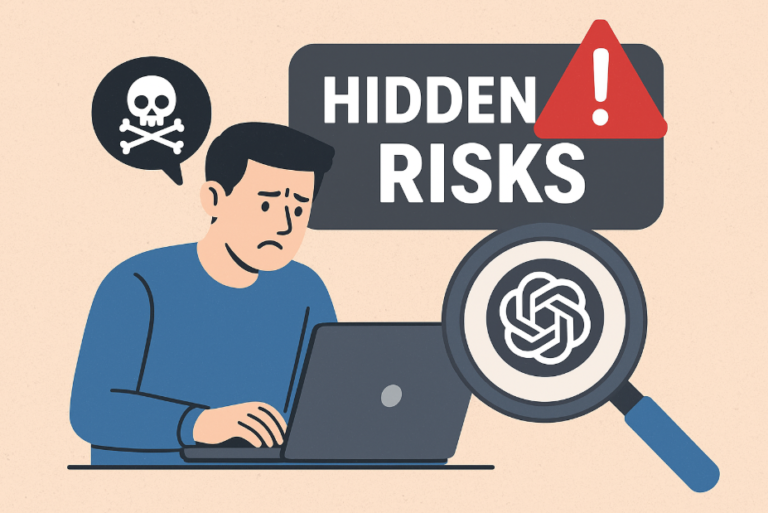 Top AI Security Vulnerabilities and How Attackers Exploit GenAI Tools