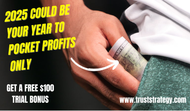 The Rise of Smart Investing: How TrustStrategy’s AI Algorithms Are Changing Bot Trading