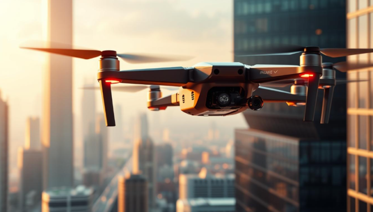 Computer Vision Library and Robotics: Enabling Intelligent Navigation for Drones