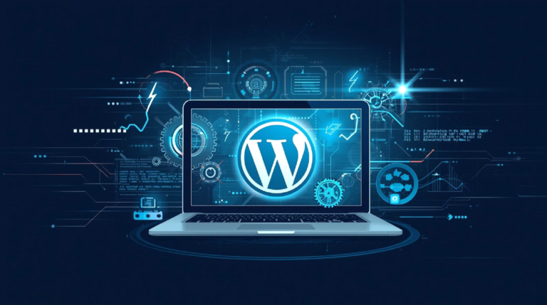 WordPress Speed Secrets Nobody Talks About: Beyond Plugins & Caching