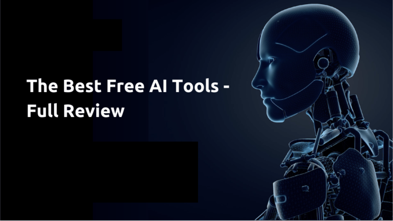 Top 5 Free AI Image Tools Overview