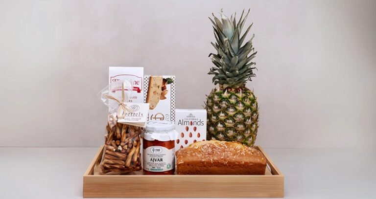 Comfort in a Box: Sending Condolences with Sympathy Gift Baskets