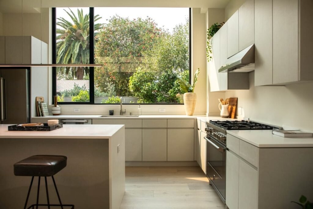 Pre Move-In Cleaning Singapore: Start Fresh in Your New Home