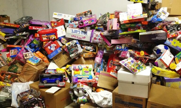 How Can My Small Donation Actually Help Prevent Future Disasters?