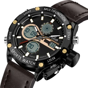 Zoddok 1.0: Rise of the Quantum Mind