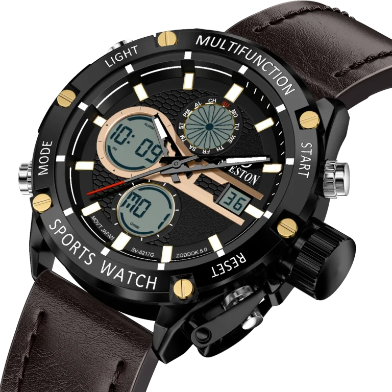 Zoddok 1.0: Rise of the Quantum Mind