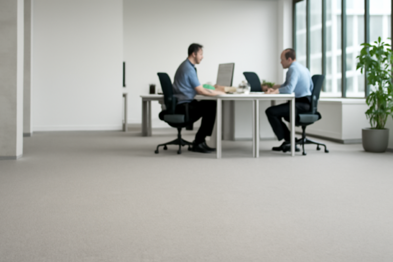 The Role of Gas Furnaces and Air Conditioning Units in Creating a Productive Business Environment