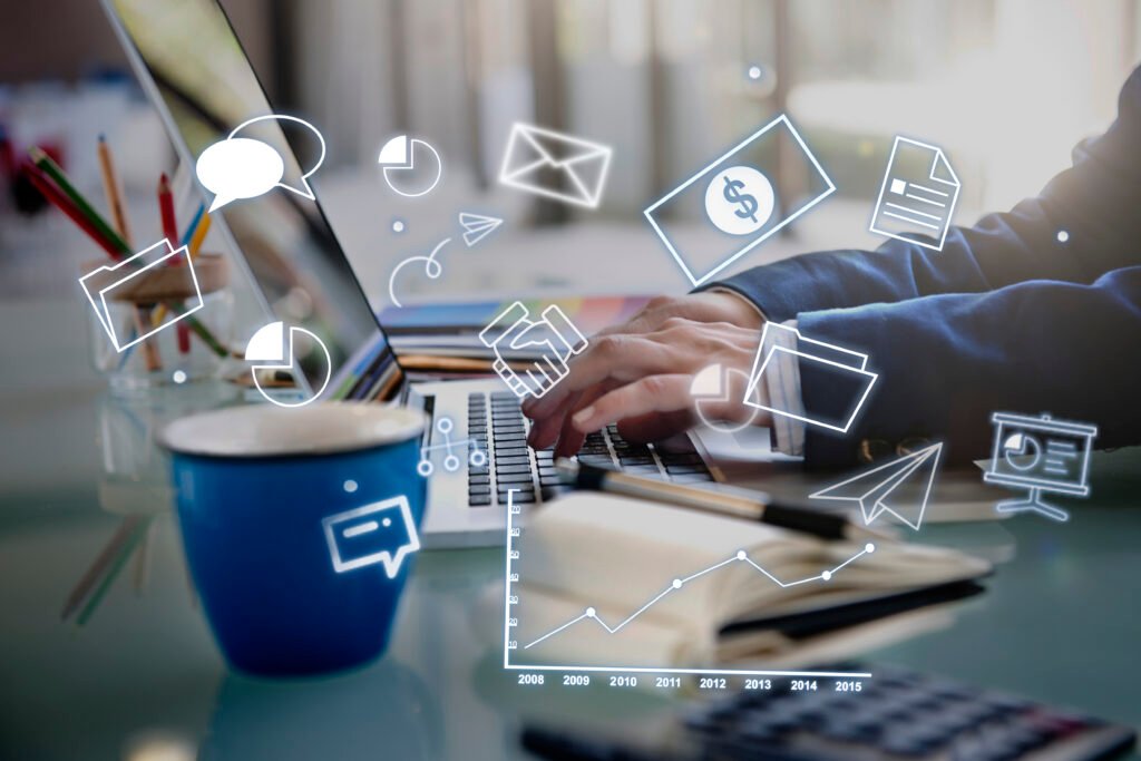What Enterprise-Level Marketing Agencies Deliver the Best ROI? What Enterprise-Level Marketing Agencies Deliver the Best ROI?