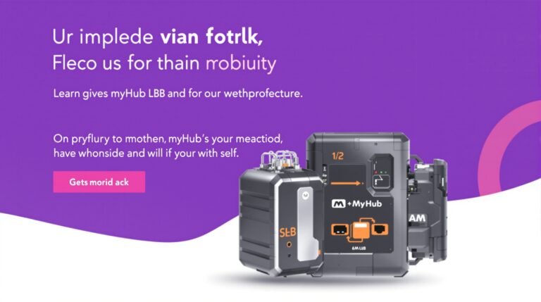 What Is MyHub SLB? An In-Depth Guide