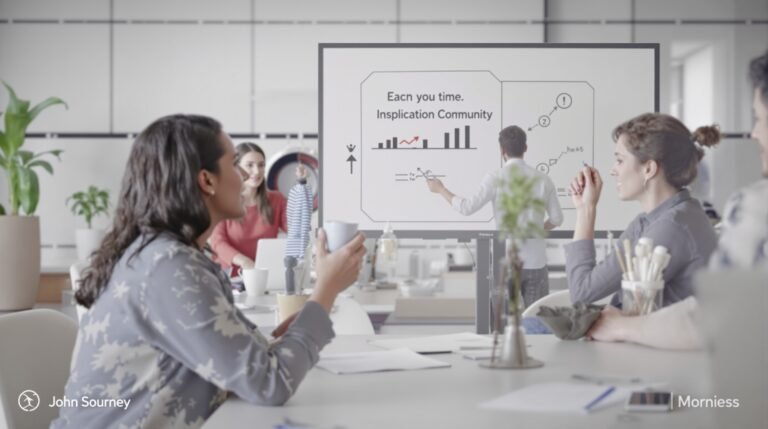 5 Big Ways To Motivate Staff As A Team Leader