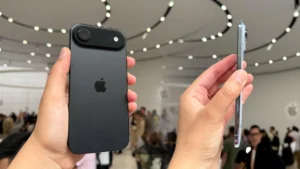 iPhone Air Review
