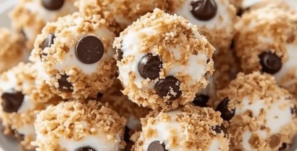 Moose Farts Recipe The Sweet Treat with the Funniest Name