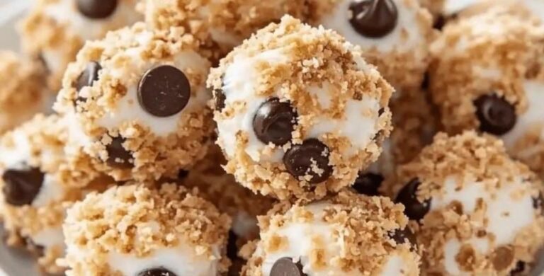 Moose Farts Recipe The Sweet Treat with the Funniest Name