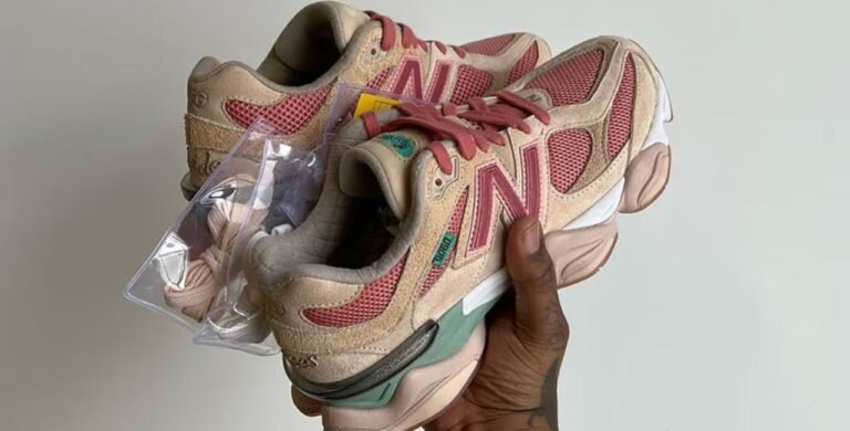 Discover the New Balance 9060: Ultimate Guide to Style, Comfort, and Urban Edge