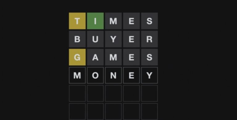 Discover the Magic of New York Times Wordle