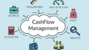 4 Benefits Of Accounting Firms In Managing Cash Flow
