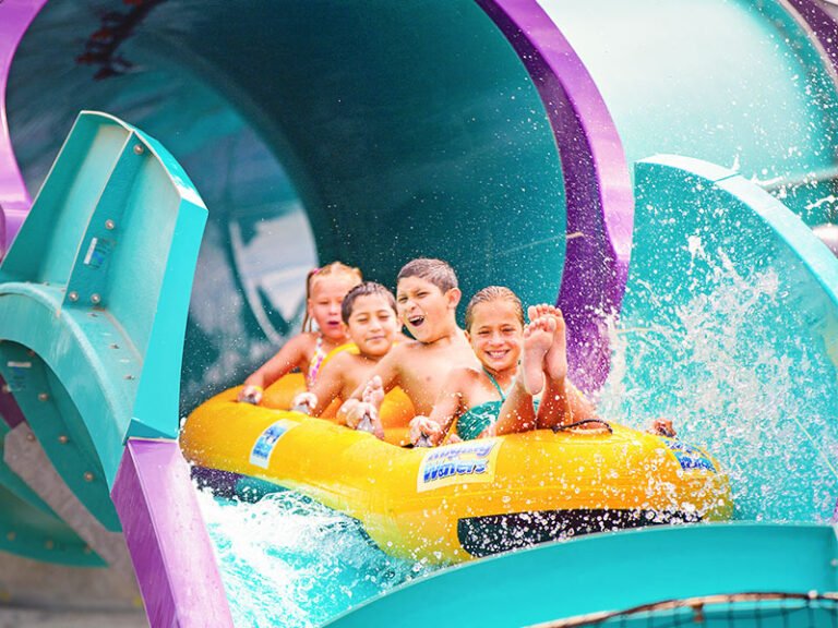 Raging Waters Los Angeles Tickets: Prices, Deals, and Tips for 2025