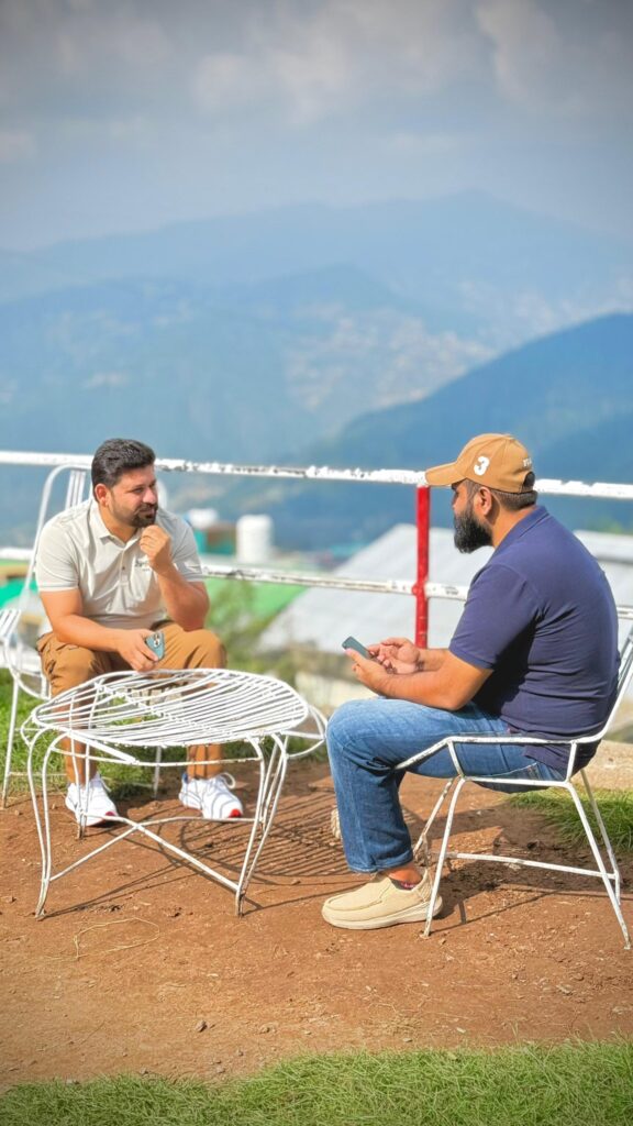 Hi, I Am Zahid Butt CEO- Businesstomark.com; , How Can I Help You?