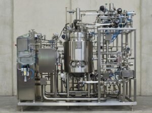 Cleaning Validation in Pharmacutical Industry