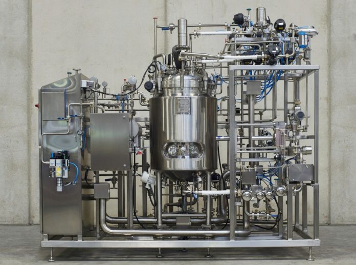 Cleaning Validation in Pharmacutical Industry