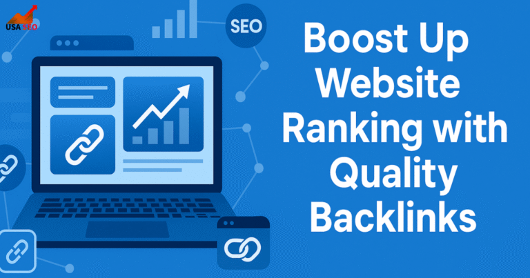 High-Quality Guest Posts: Get Authority Backlinks That Boost Rankings