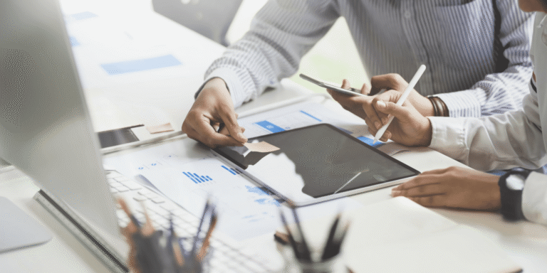 History of Business to Mark – and What type of Working?