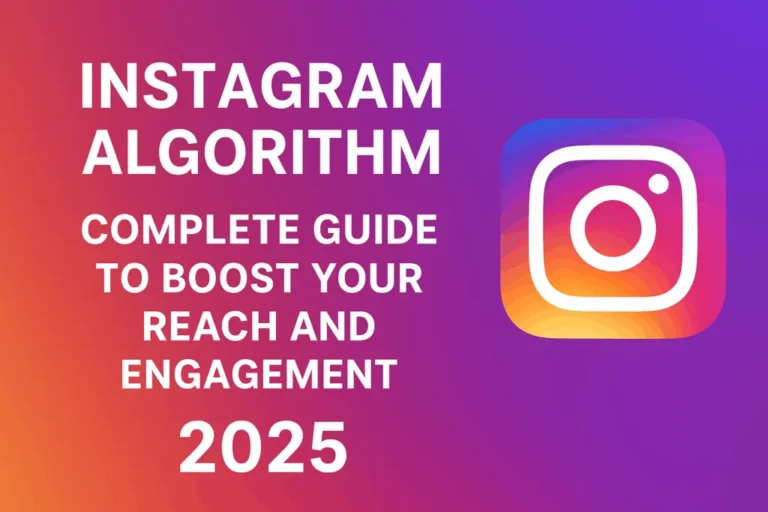 Master the Instagram Reels Algorithm: Boost Engagement & Reach in 2025