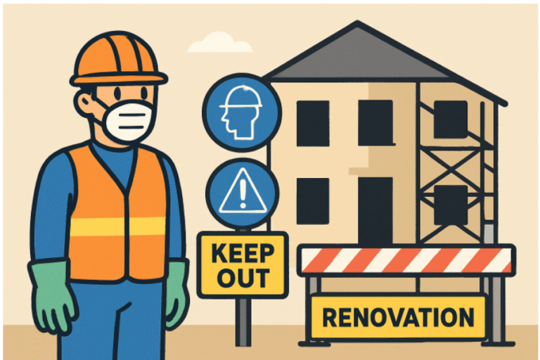Safety-First Approaches to Contemporary Building Upgrades