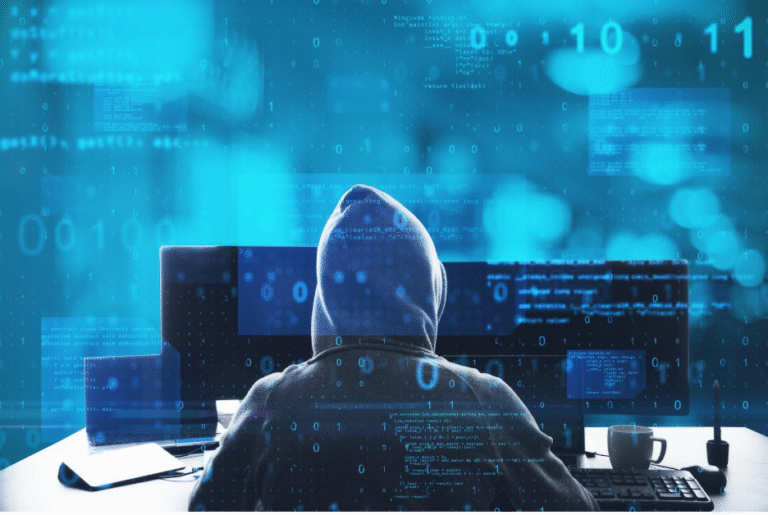 Understanding Emerging Cybersecurity Threats in Business Tech