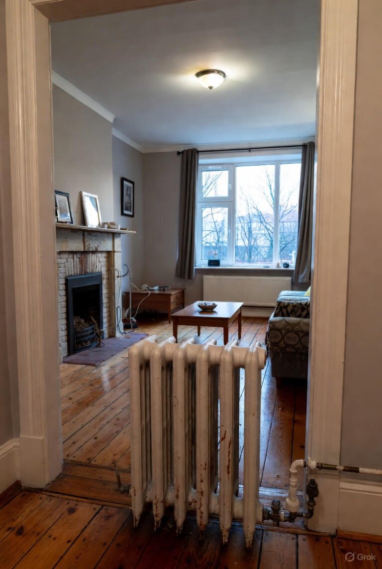 The Hidden Costs of Poor Heating Systems