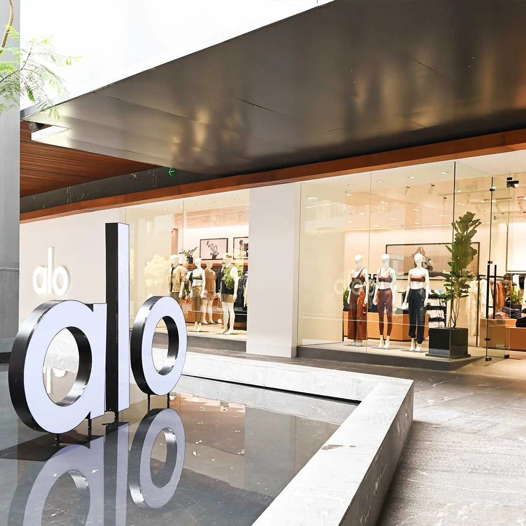 What Is Alo Yoga Mexico?