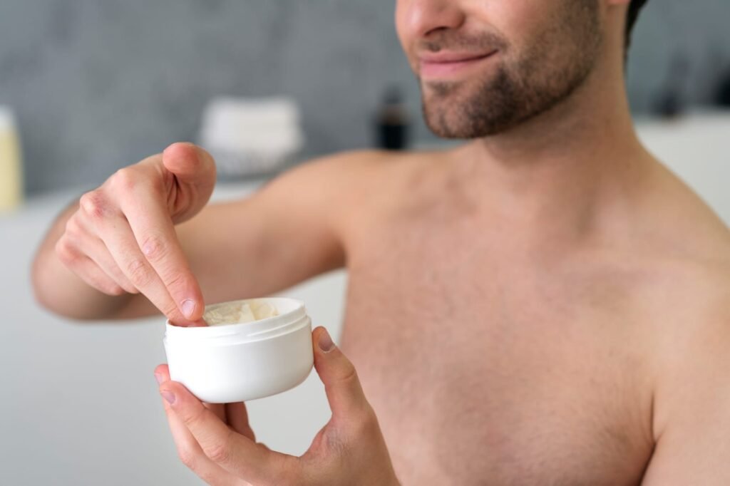 How Much Hair Wax Do You Really Need?
