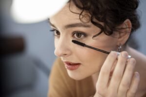 Mascara Hacks for Smudge-Free Wear All Day