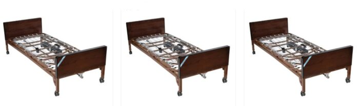 Finding the Right Medical Bed for Sale