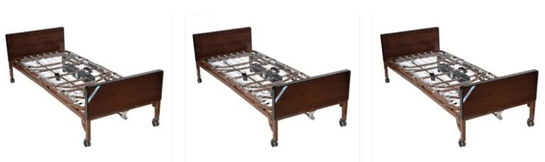 Finding the Right Medical Bed for Sale: A Complete Comfort Guide